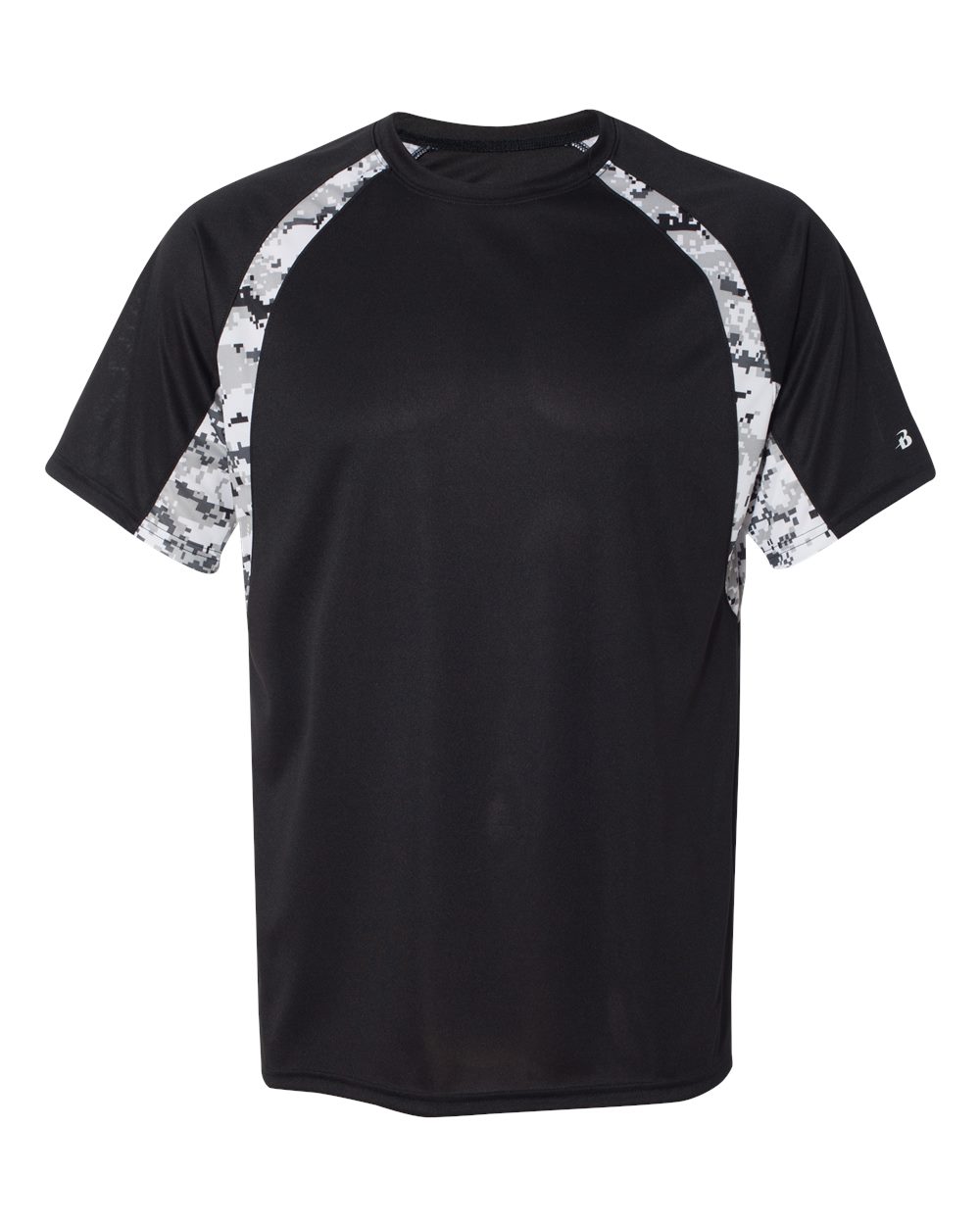 Men's Hook Digital T-Shirt - 4140 46