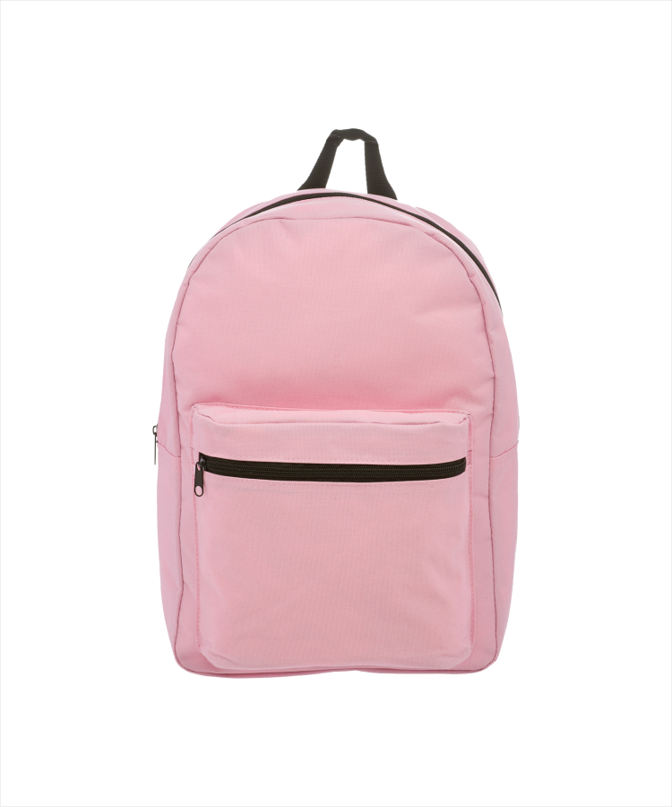 Union Printed - Sprout Econo Backpacks 11