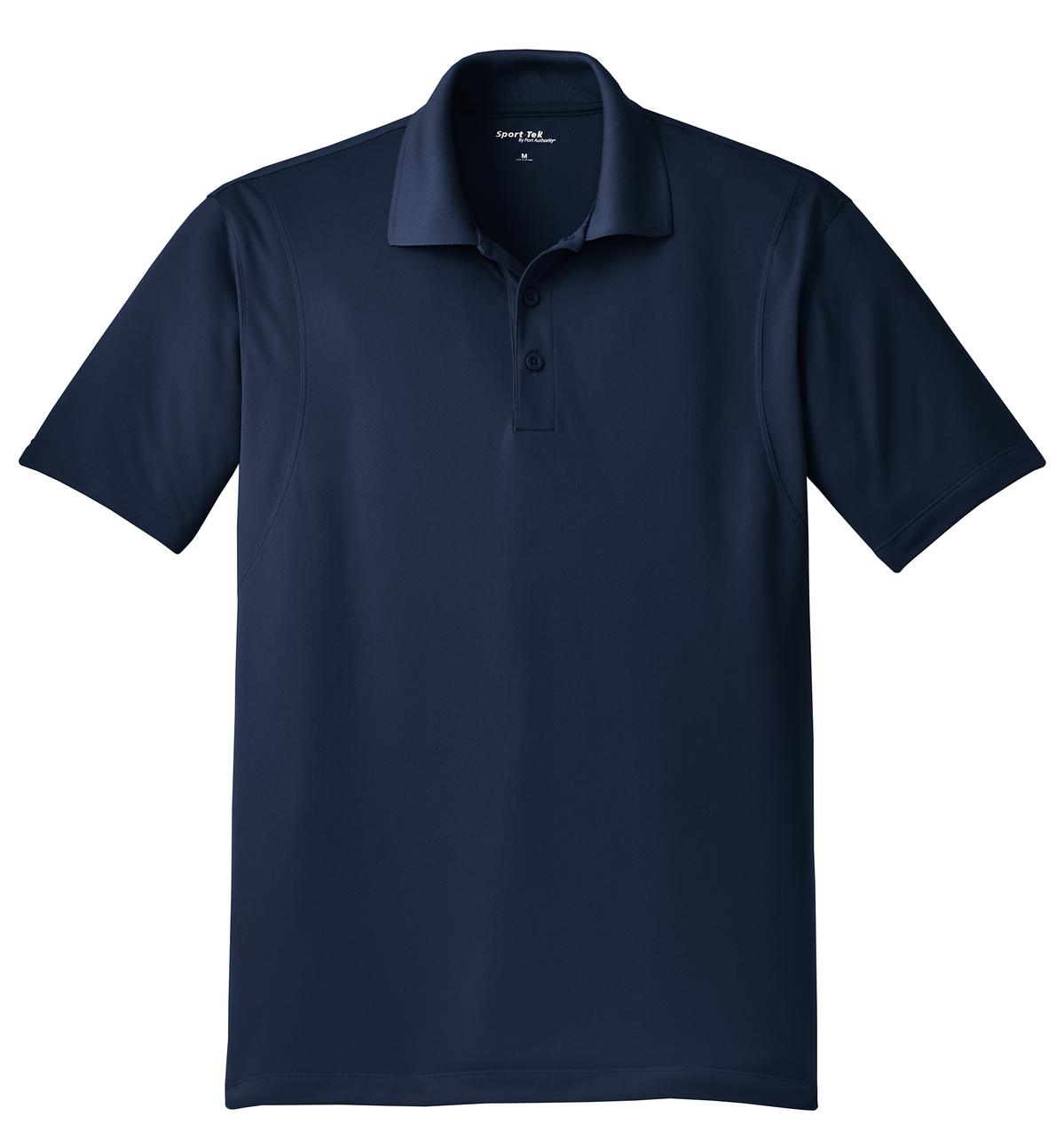 Sport-Tek® Micropique Sport-Wick Polo 14