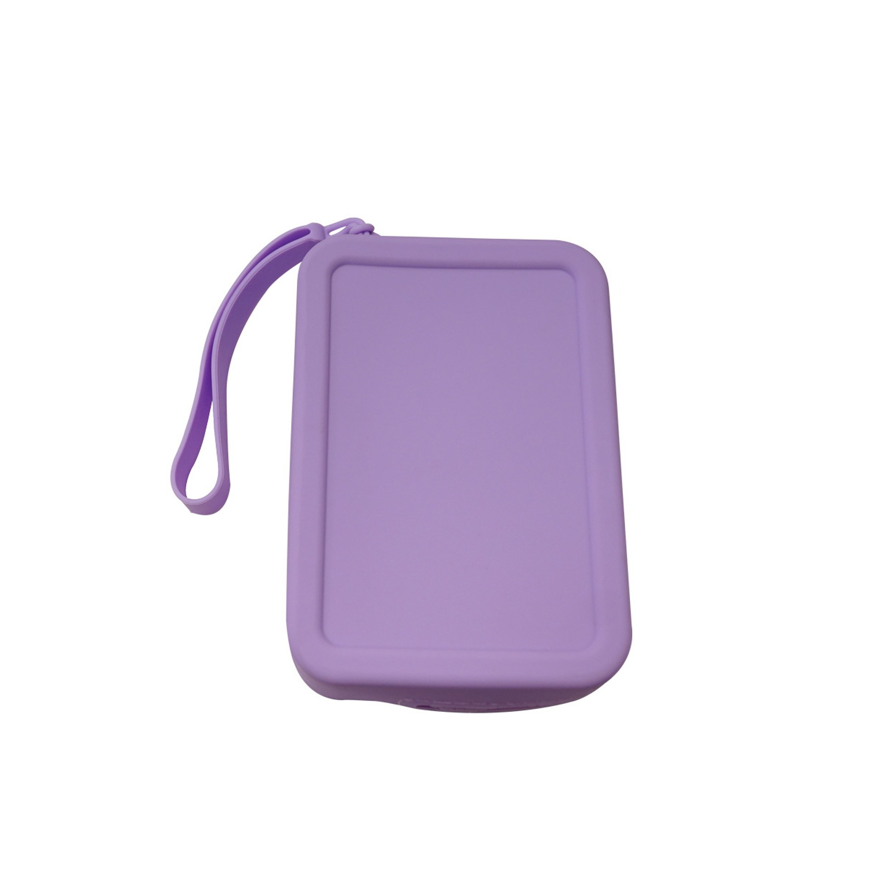 Silicone Storage Pouches 3