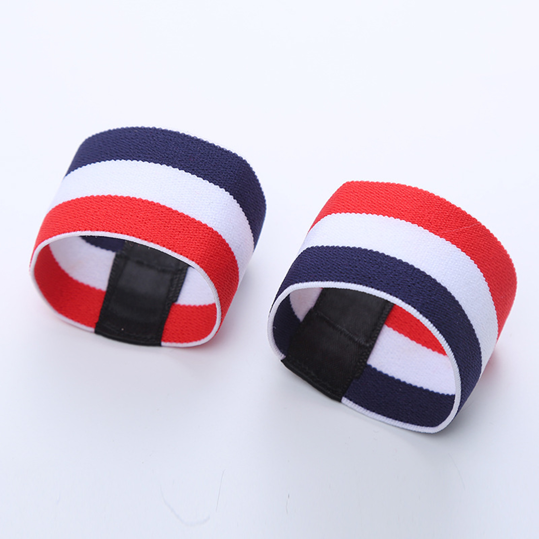 Cotton Sports Wristbands 5