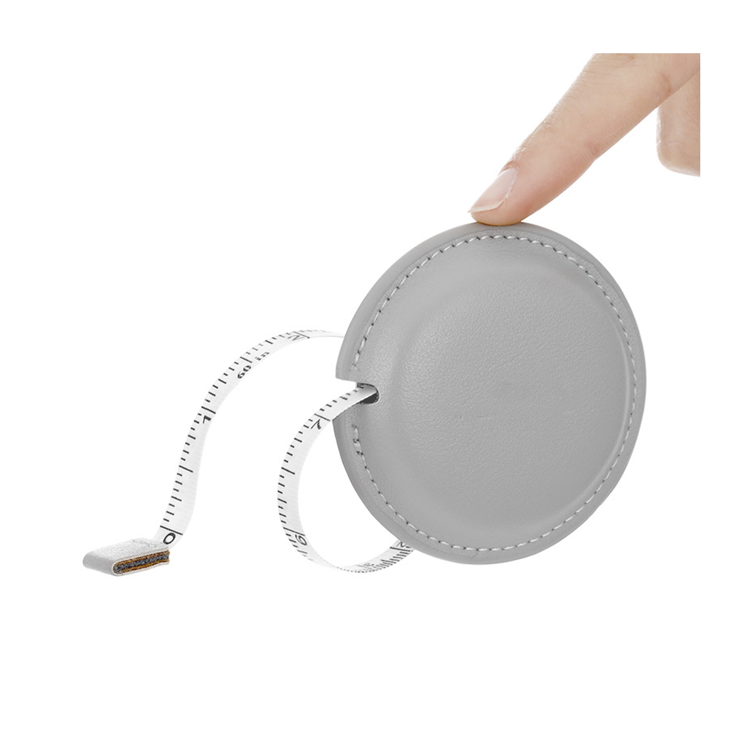 Circular Portable Tape 4