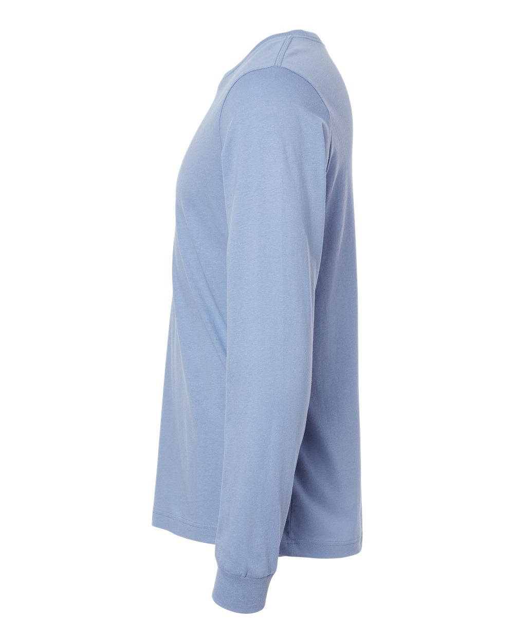 Unisex Jersey Long Sleeve Tee - 3501 5