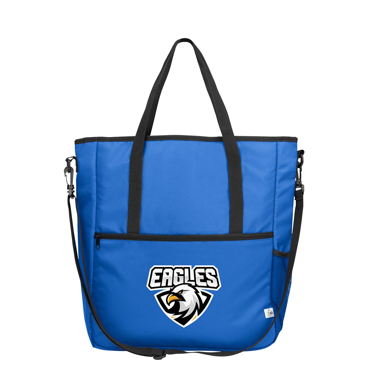 REPREVE RPET TOTE BAG 9