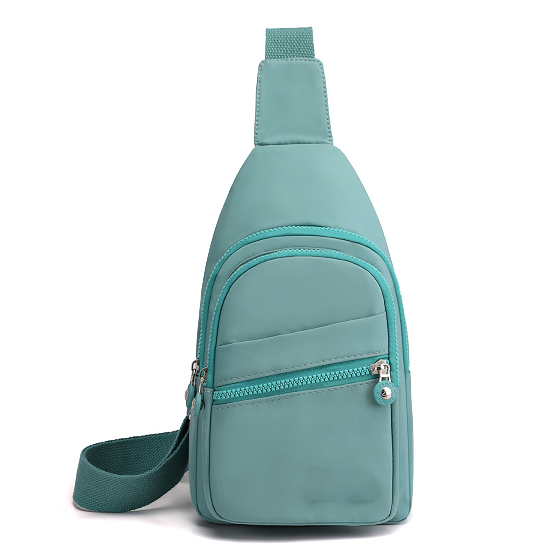 Small Crossbody Sling Backpack 2