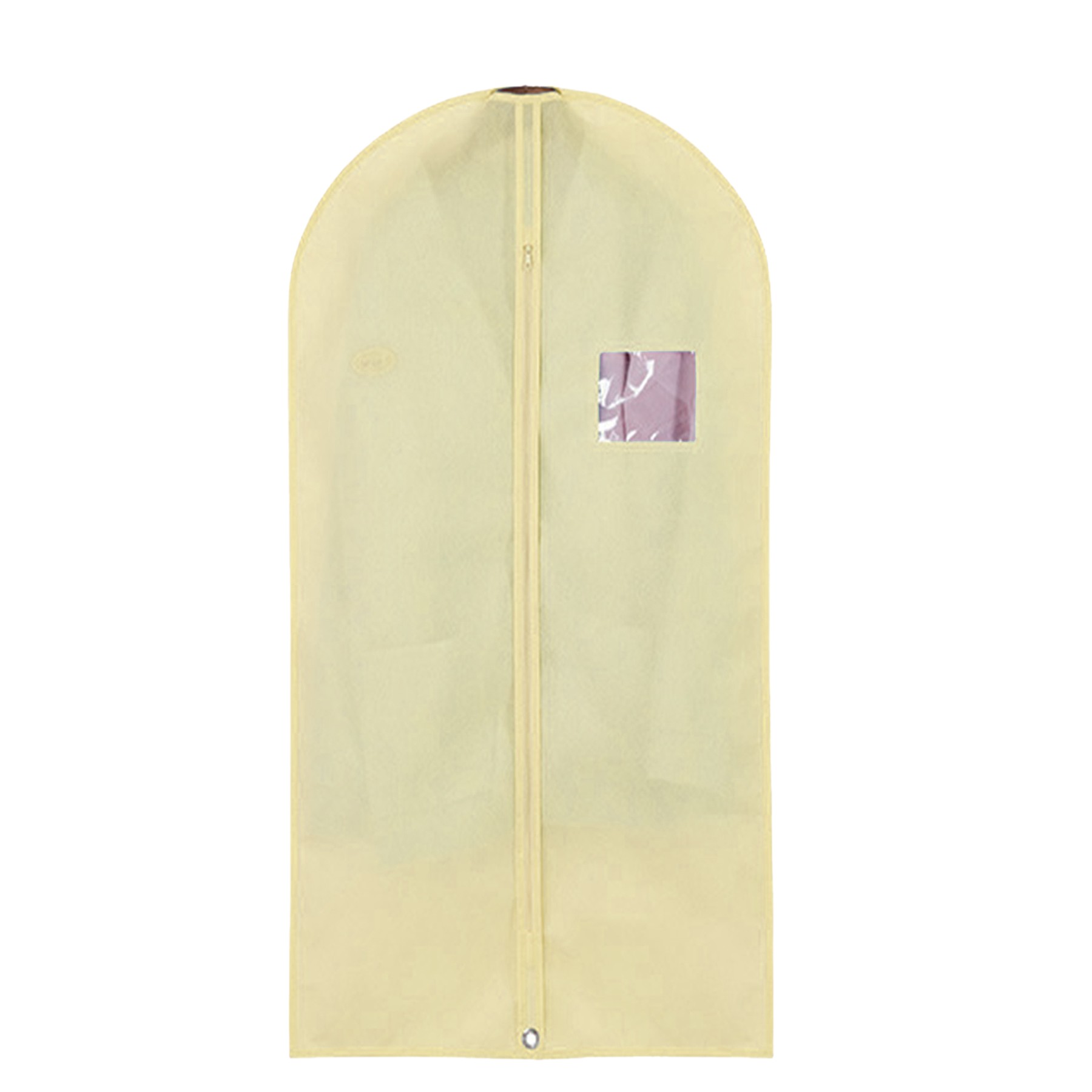 23.62 X 55.12Inch Non-Woven Garment Bag 2