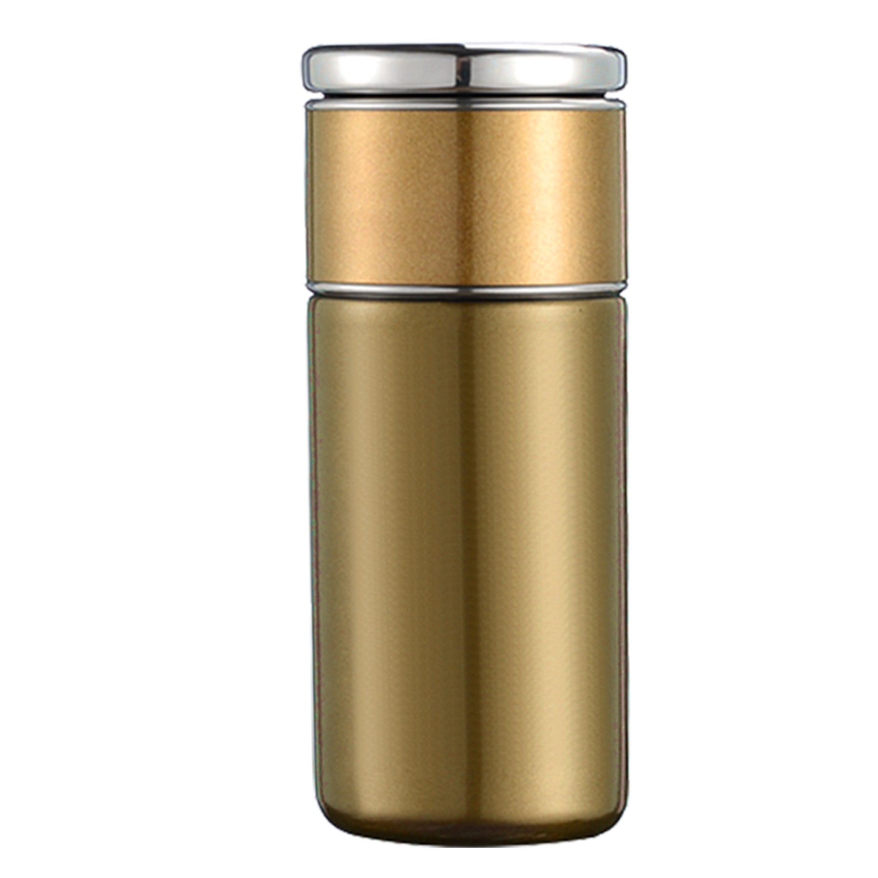 15.2Oz Stainless Steel Vacuum Bottle 4