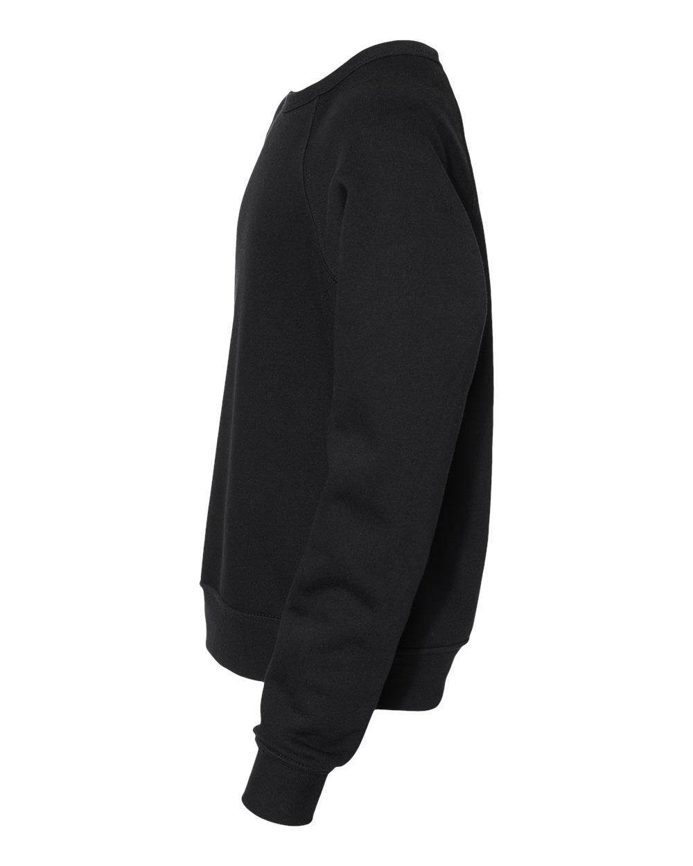 Youth Sponge Fleece Crewneck Sweatshirt - 3901Y 36