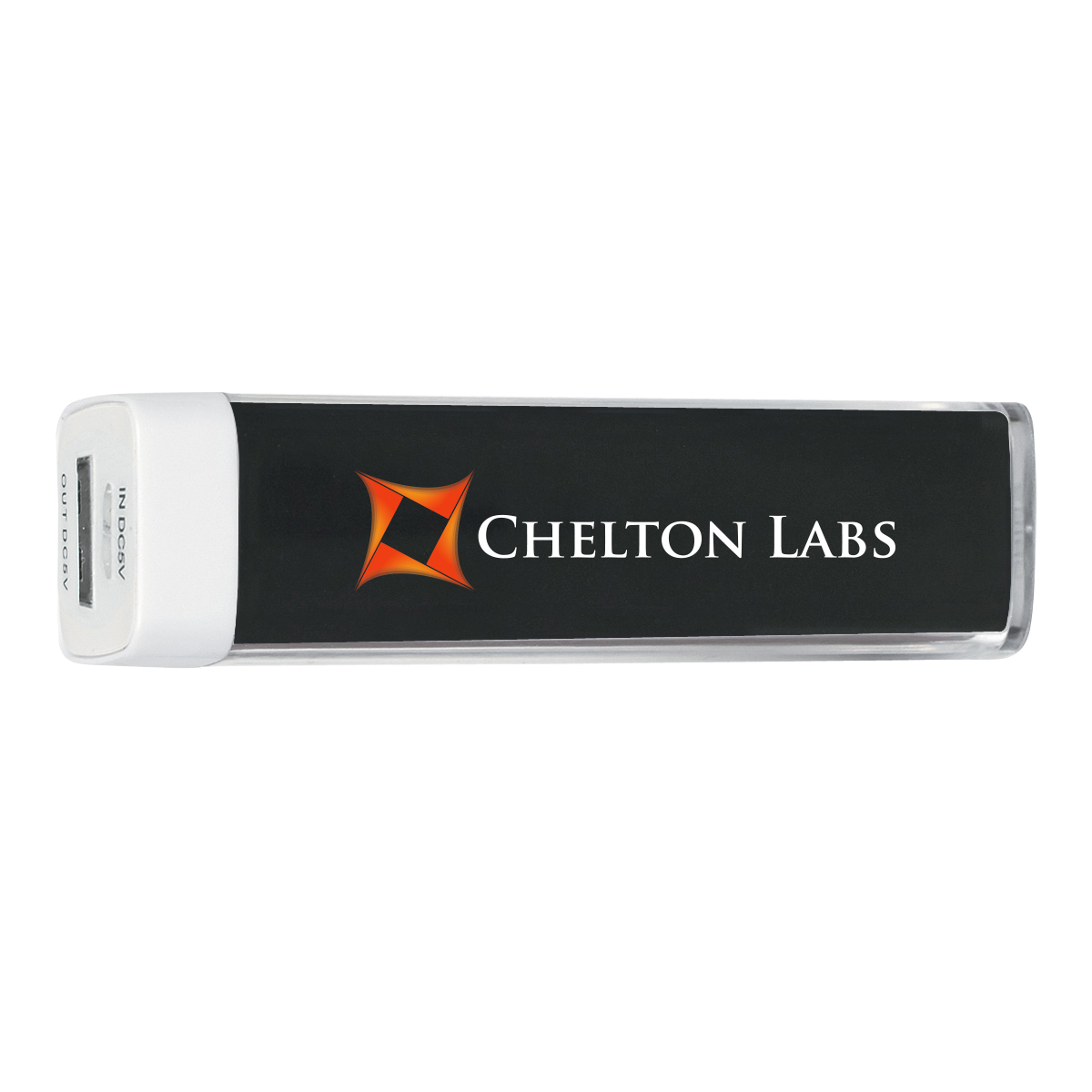 UL Listed 2200 mAh Charge-It-Up Power Bank 2.0 18