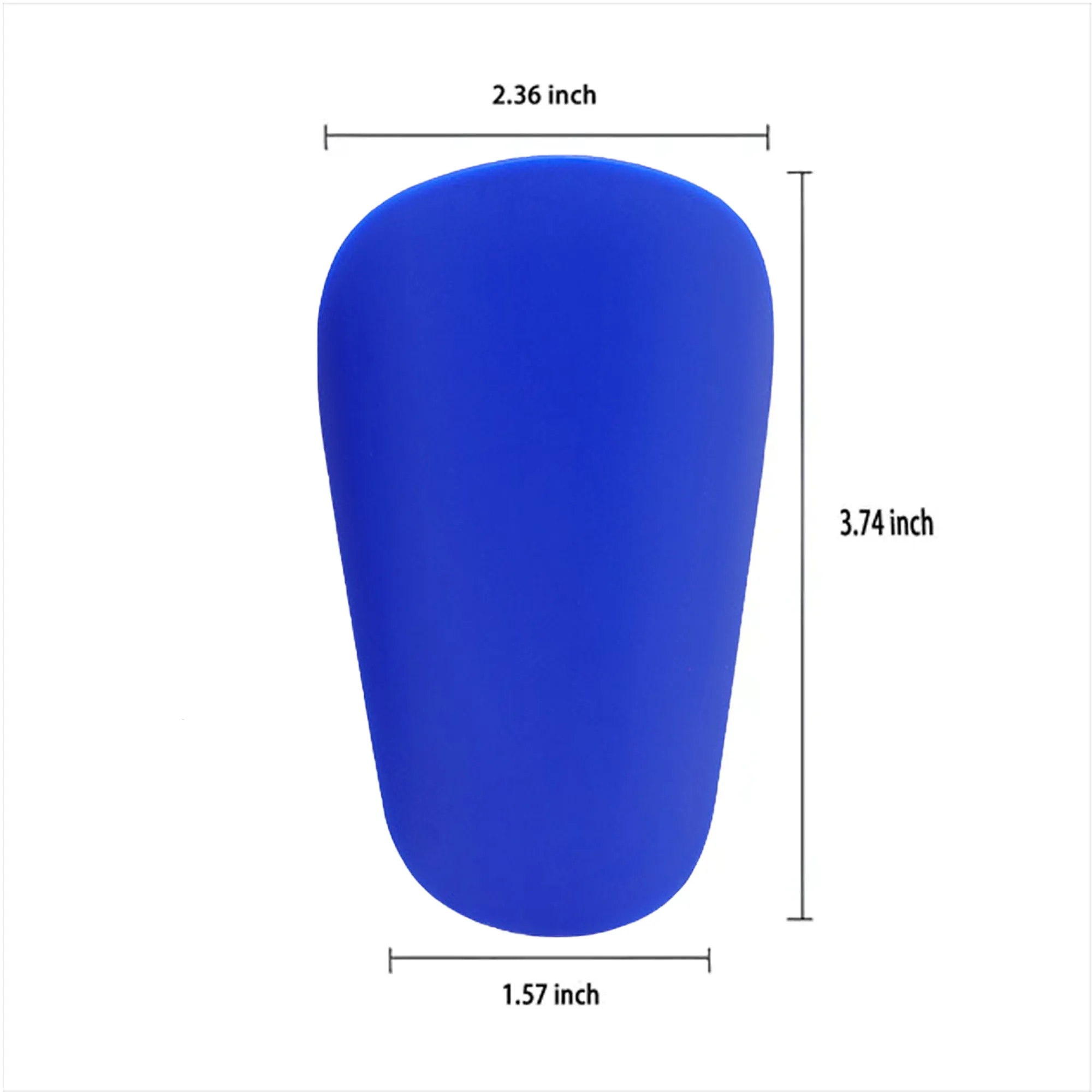 Football Match Protective Shin 1