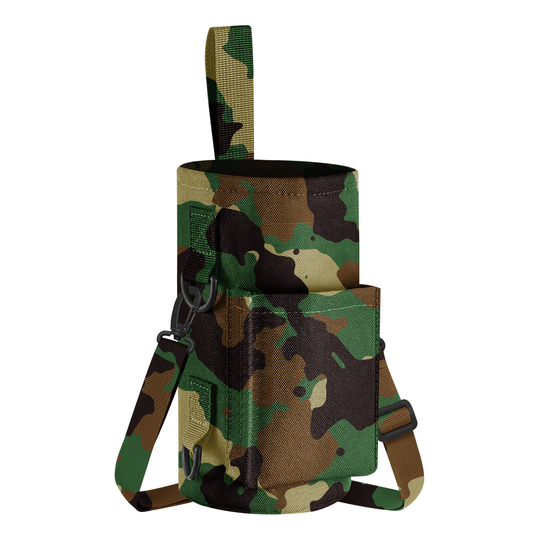Magnetic Water Bottle Bag 4