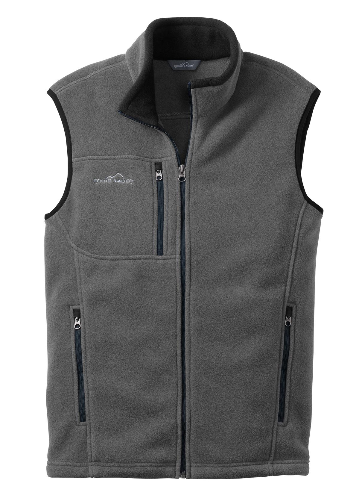 Eddie Bauer - Fleece Vest. EB204 1