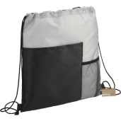 Cycle RPET Drawstring Bag 35