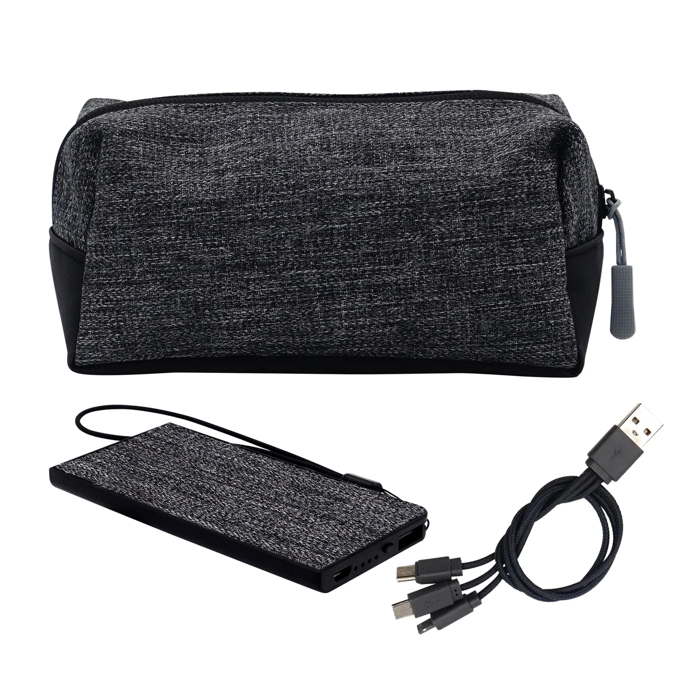 XL X LINE CHARGING TRIO SET 4