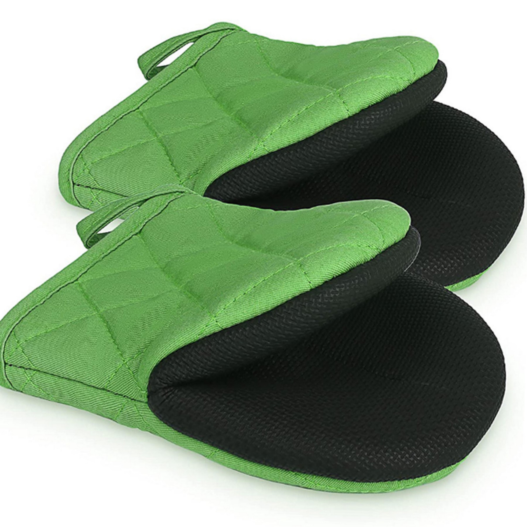 Therma-Grip Pocket Resistant Oven Mitt 3