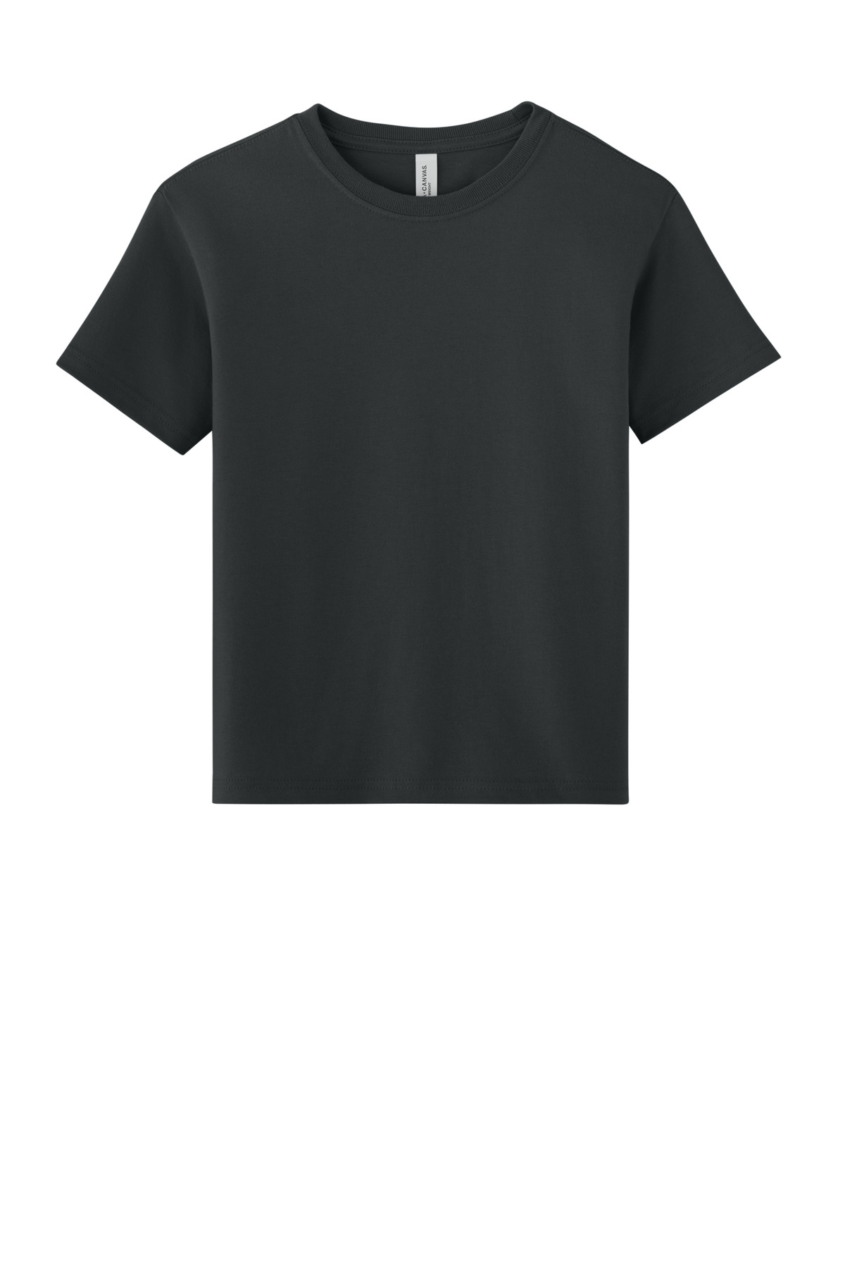 BELLA+CANVAS Youth 6-Ounce Heavyweight Tee BC3010Y 14