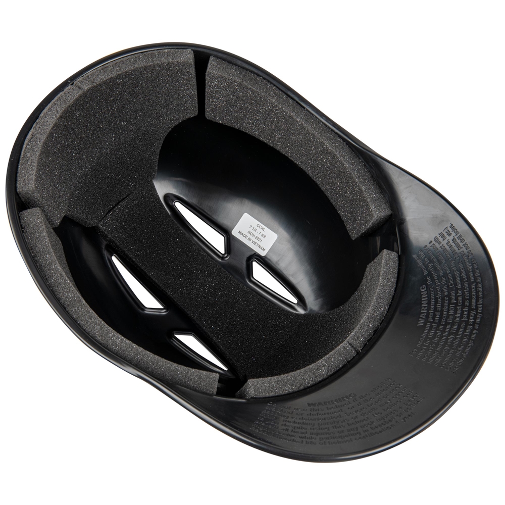 Catcher's/Coach's Helmet 7