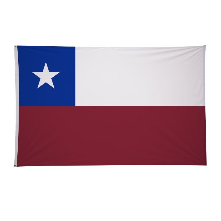 5' x 8' International Flags 22