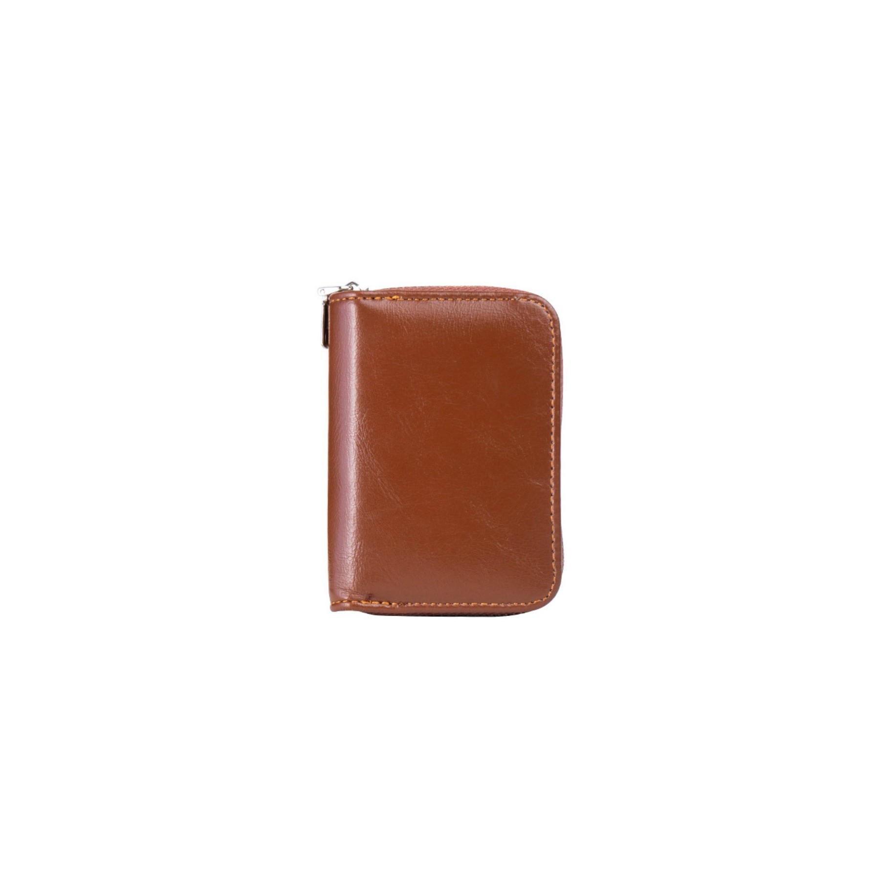 PU Leather Wallet Card Holder 6