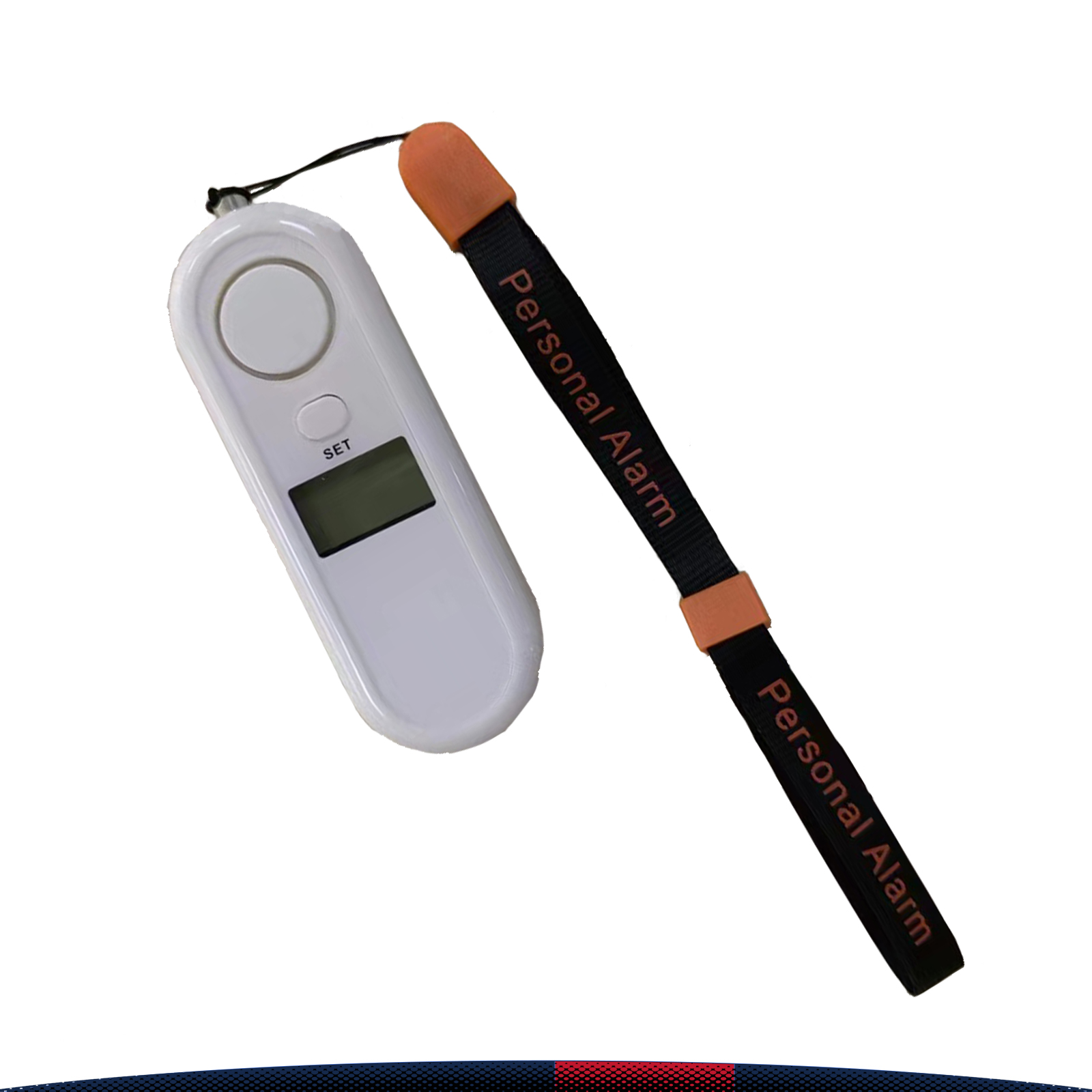 Kasmi 3in1 Pedometer 3