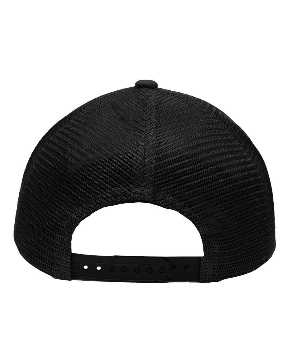 Traditional Lo-Pro Mesh Back Trucker Fit Cap - SP1450 41