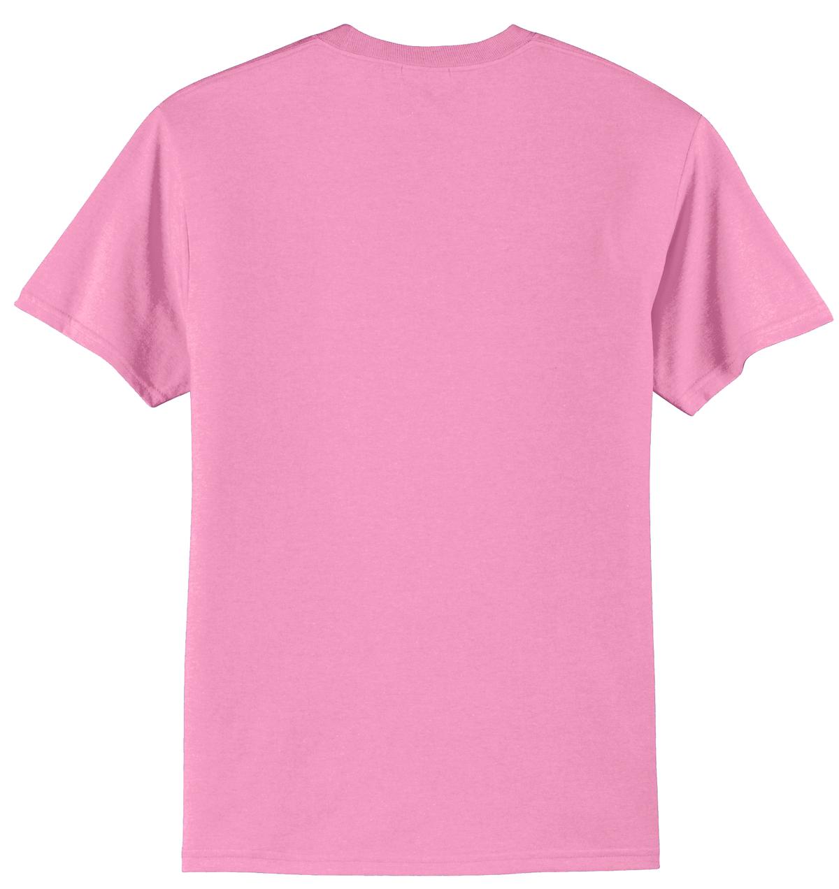 Port & Company® Tall Core Blend Tee 76