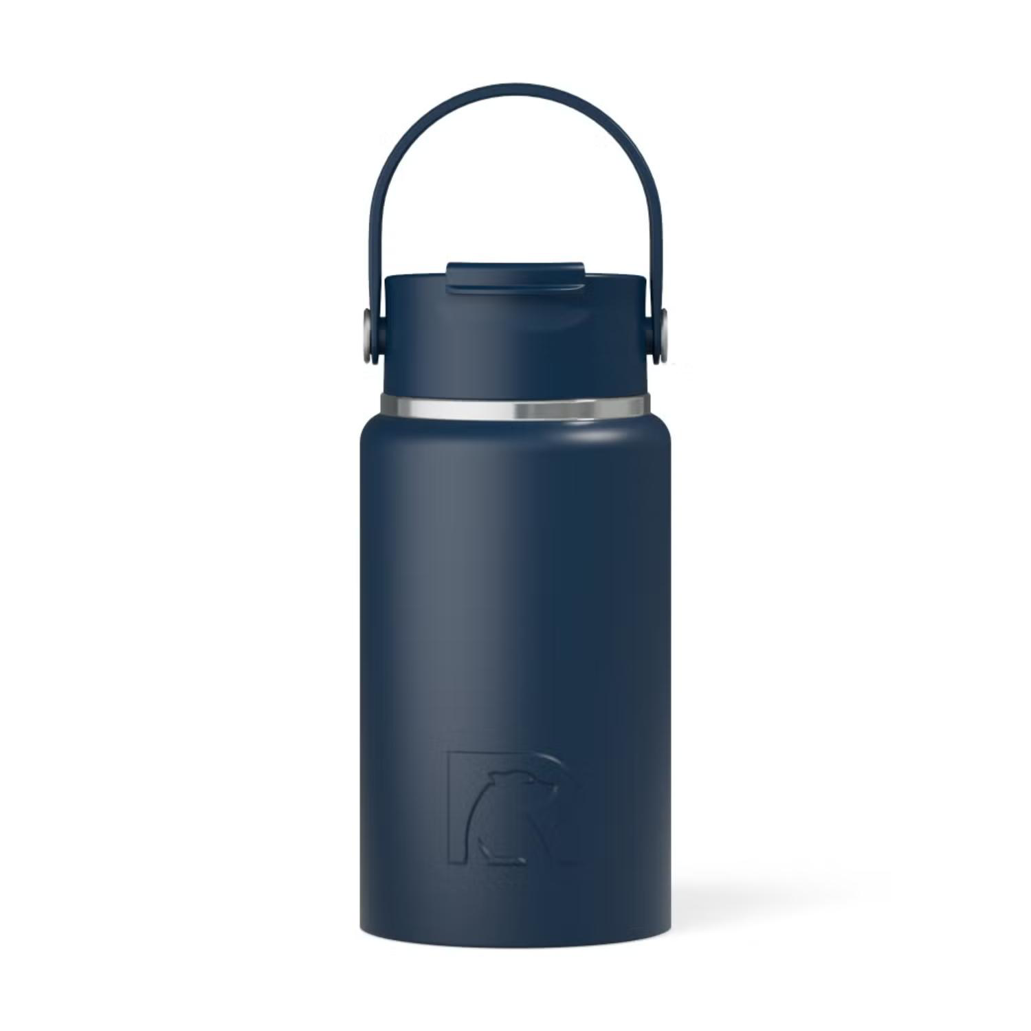 16 oz RTIC® Stainless Steel Ceramic Lined Outback Water Bottle 1