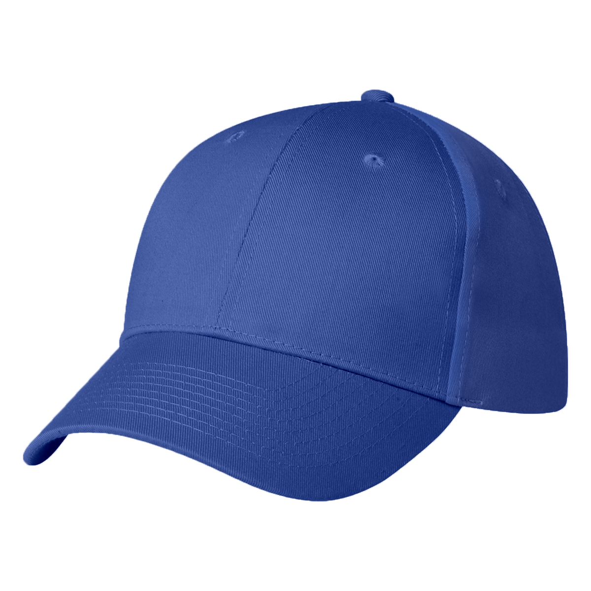 6 Panel Polyester Cap 3