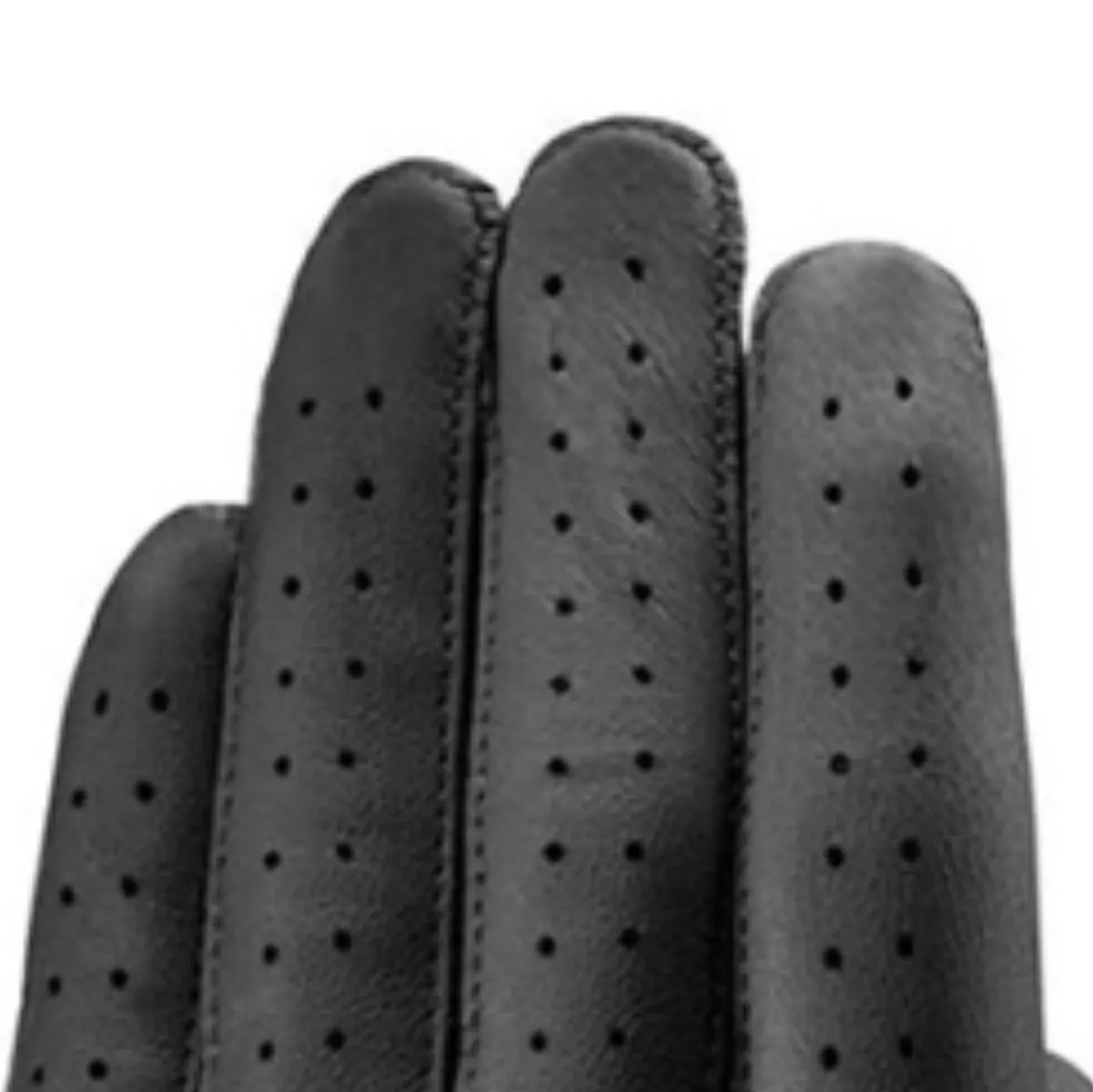 Premium Sheepskin Leather Golf Glove With Custom Logo 4