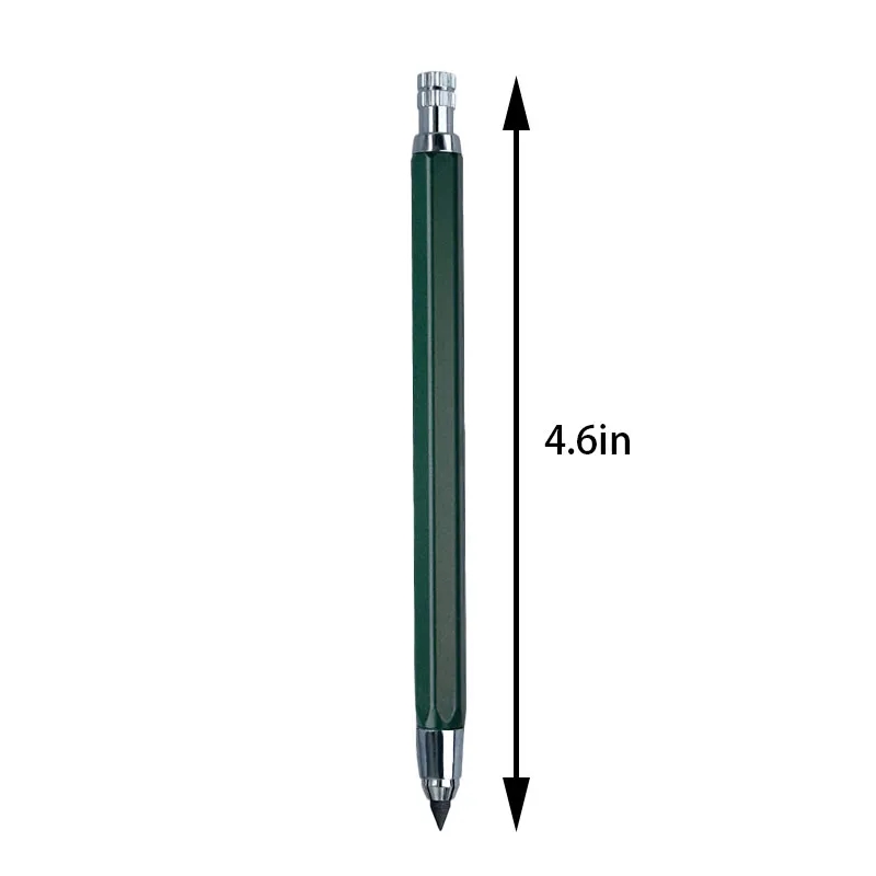 Automatic Pencil Custom Logo 1