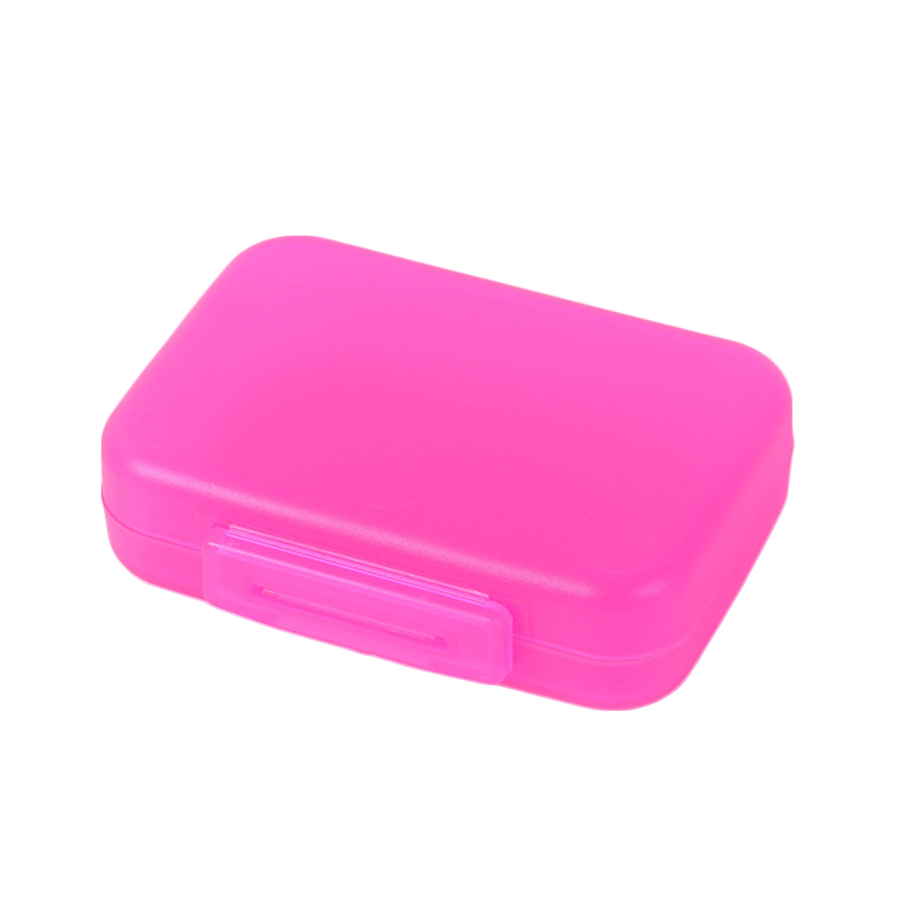 Growic Pill Box 8