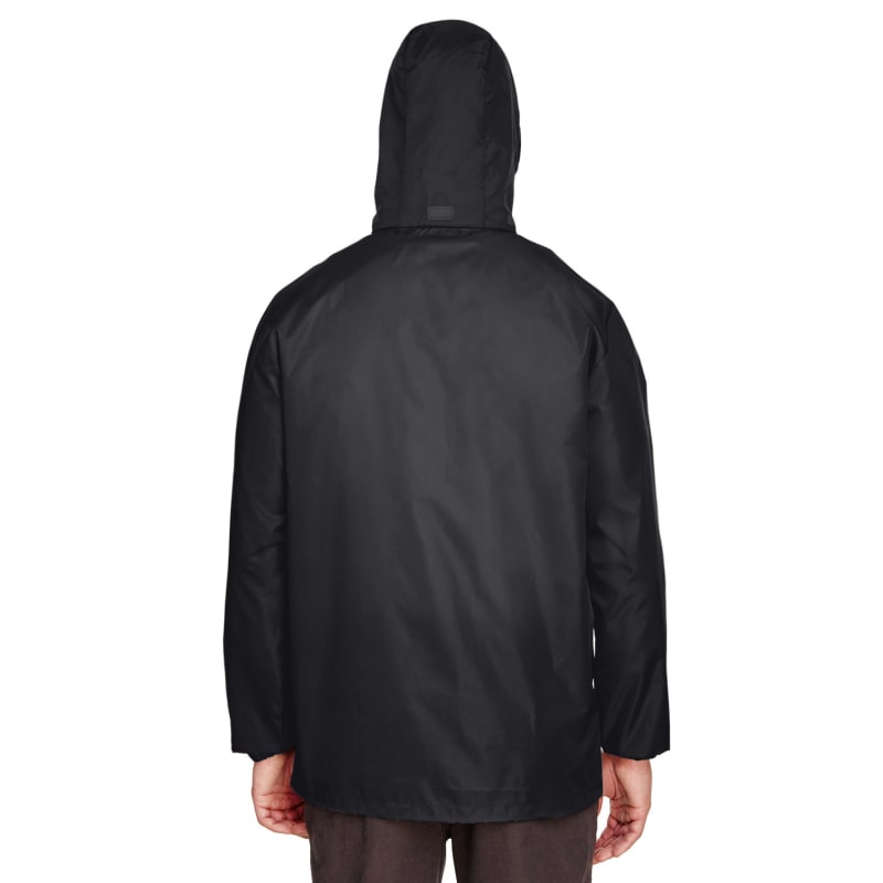 Team 365 Adult Zone Protect Lightweight Jacket 4