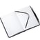 FSC® Mix 5" x 7" Heathered Bound Notebook 7