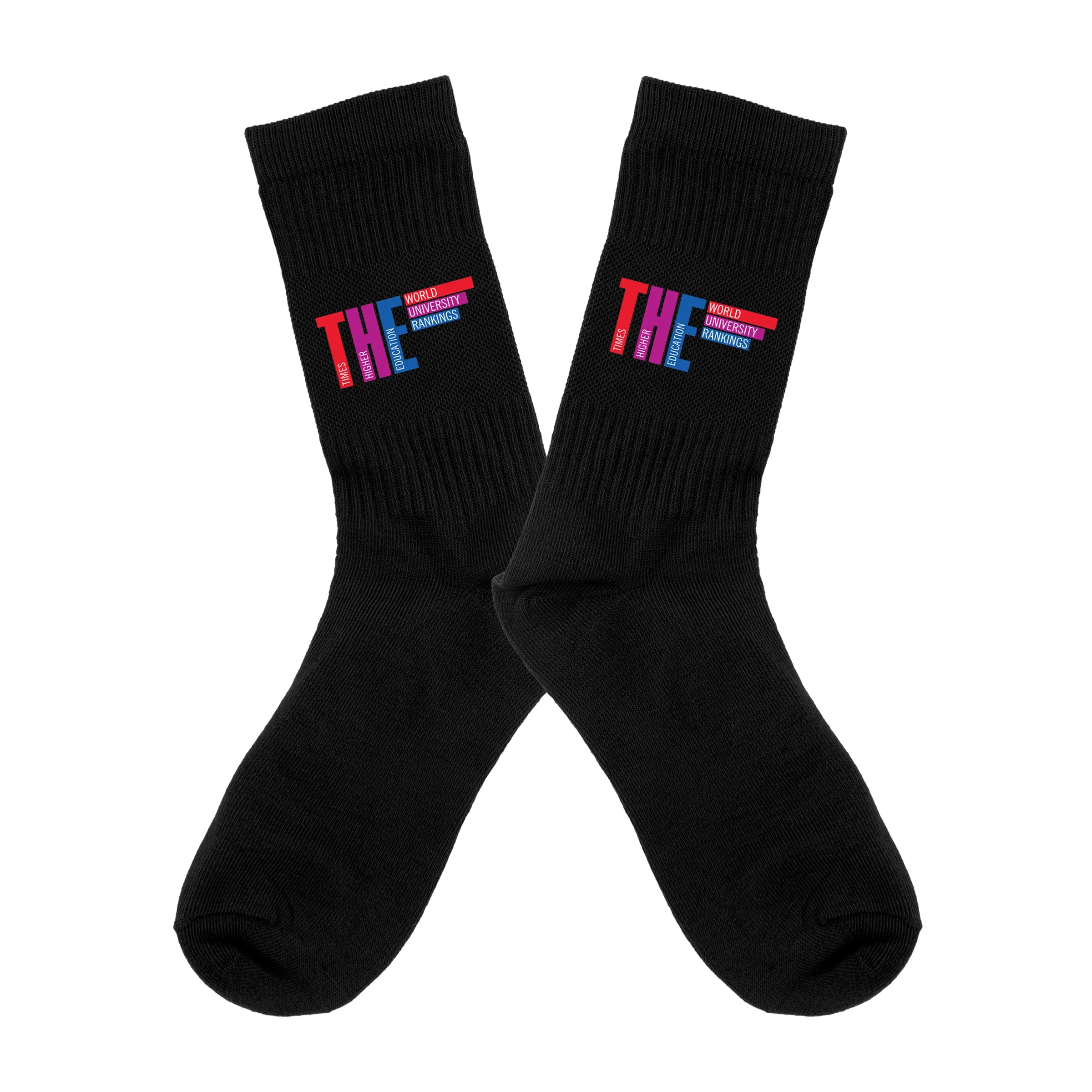 Recycled High Sock 3