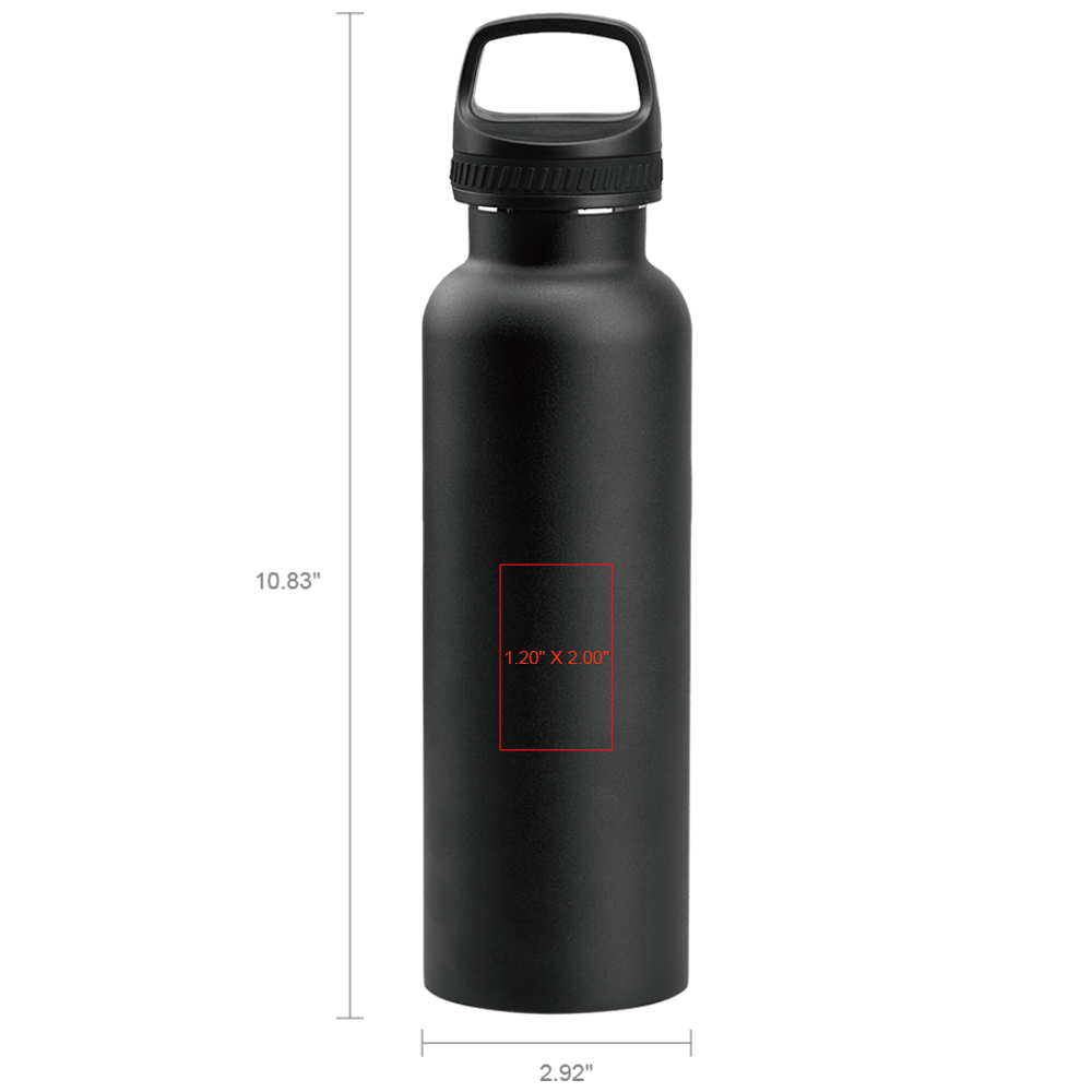 Santa Ana 20oz Insulated Bottle