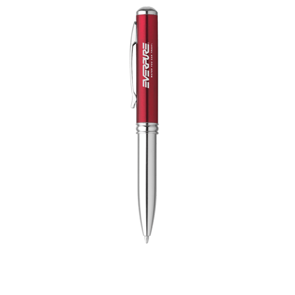 Atlas Laser/ Stylus/ Flashlight Pen 4