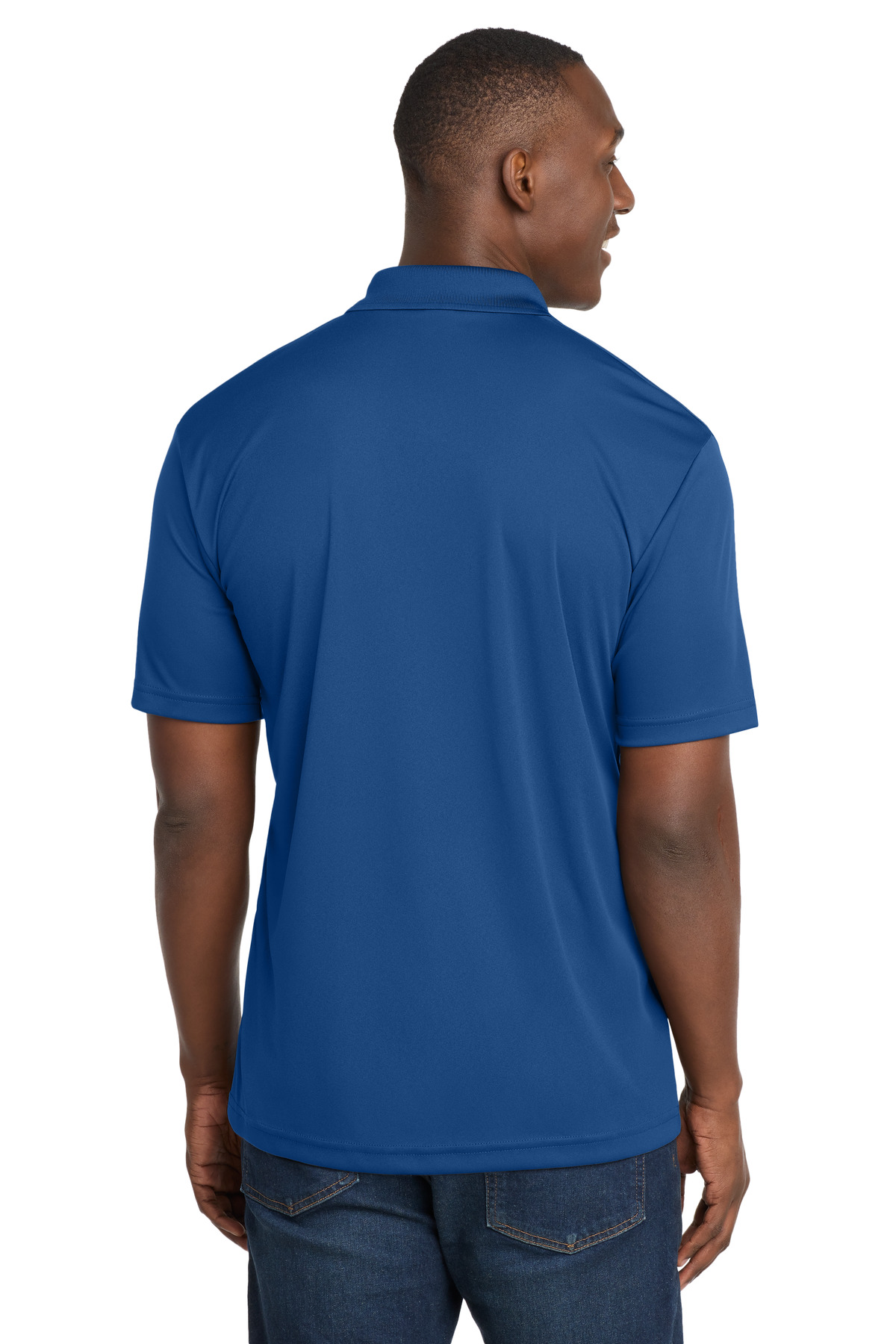 Sport-Tek PosiCharge Competitor Polo. ST550 34