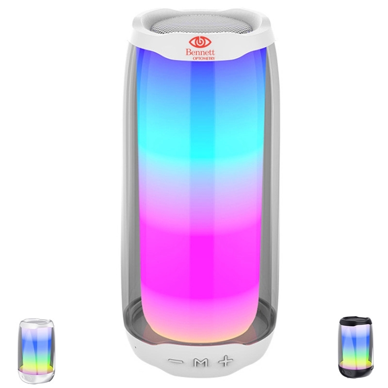 Portable Bluetooth Speaker Wireless 3