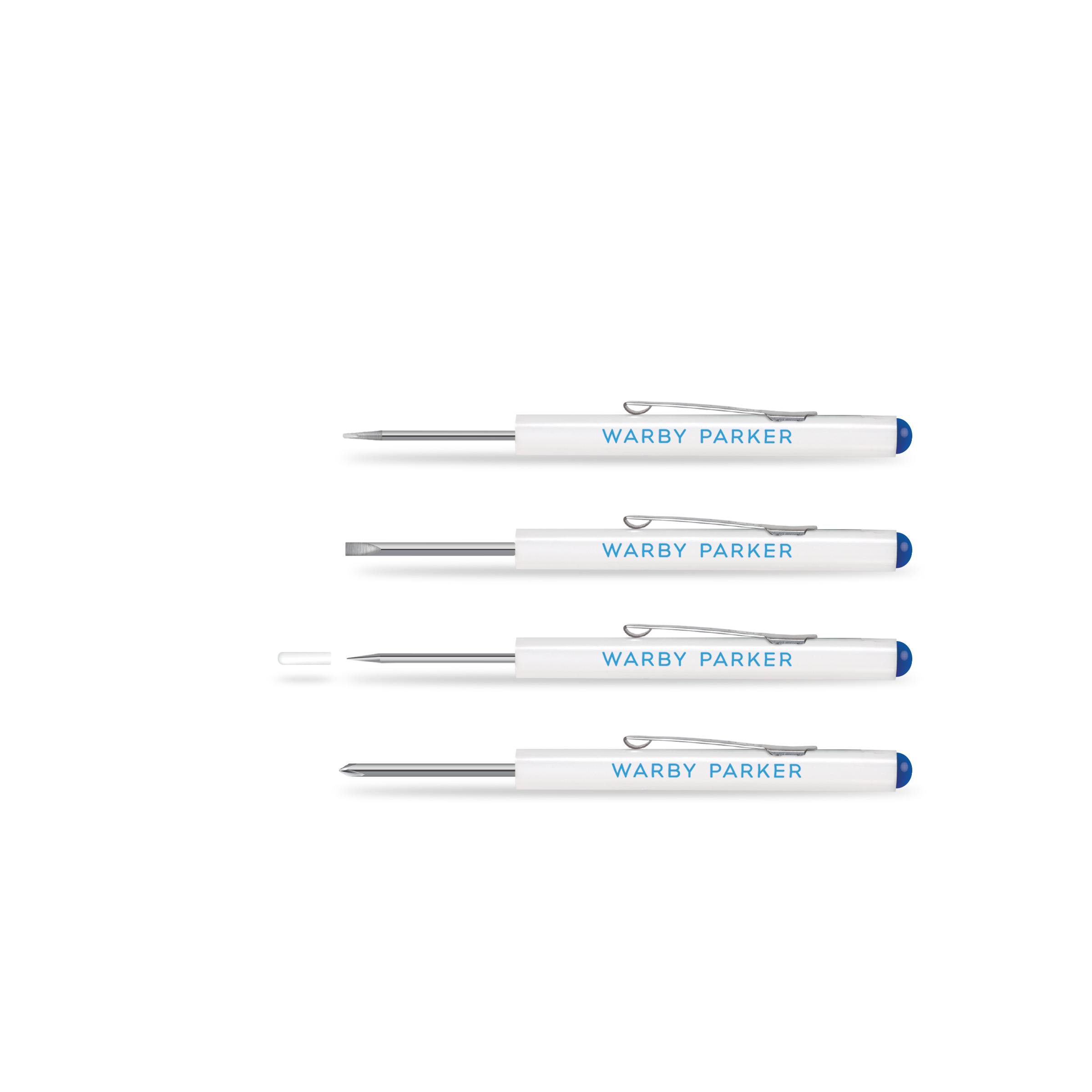 Micro Tools Screwdriver Set