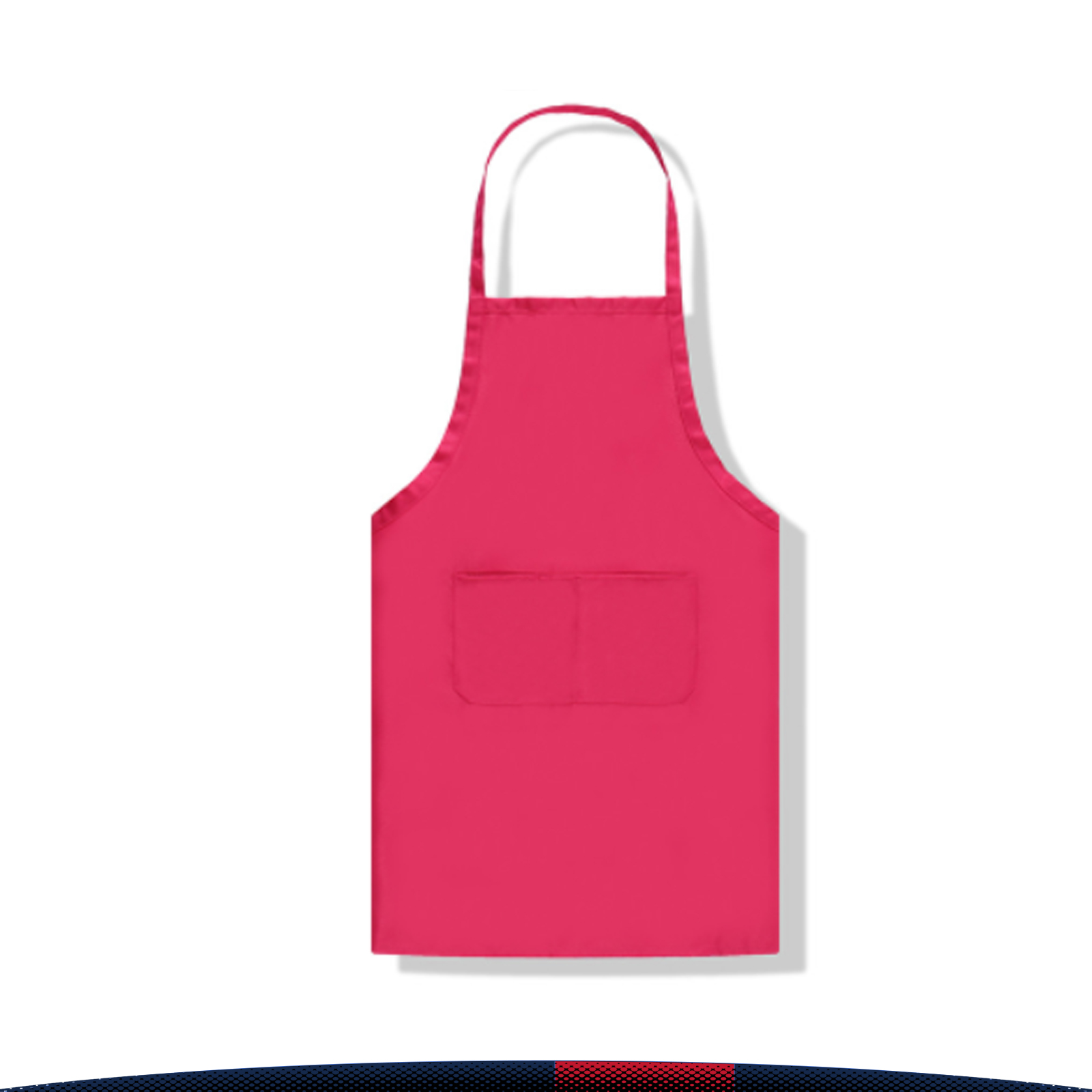 Promotional Neck Strap Aprons 12