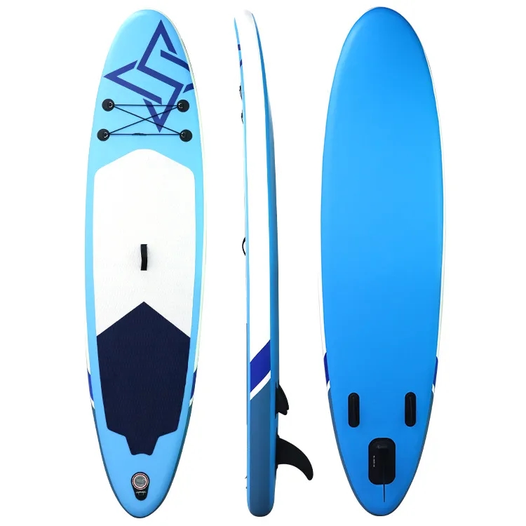 Inflatable Paddle Board 9