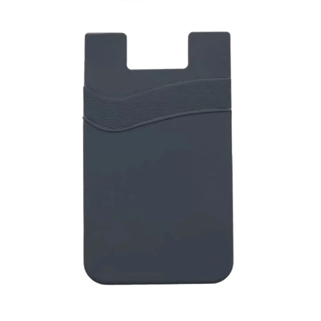 Slim Card Holder for Back of Phone 13