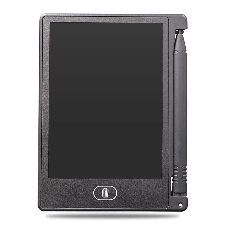 4.4 inch LCD E-Writing and Drawing Tablet 3