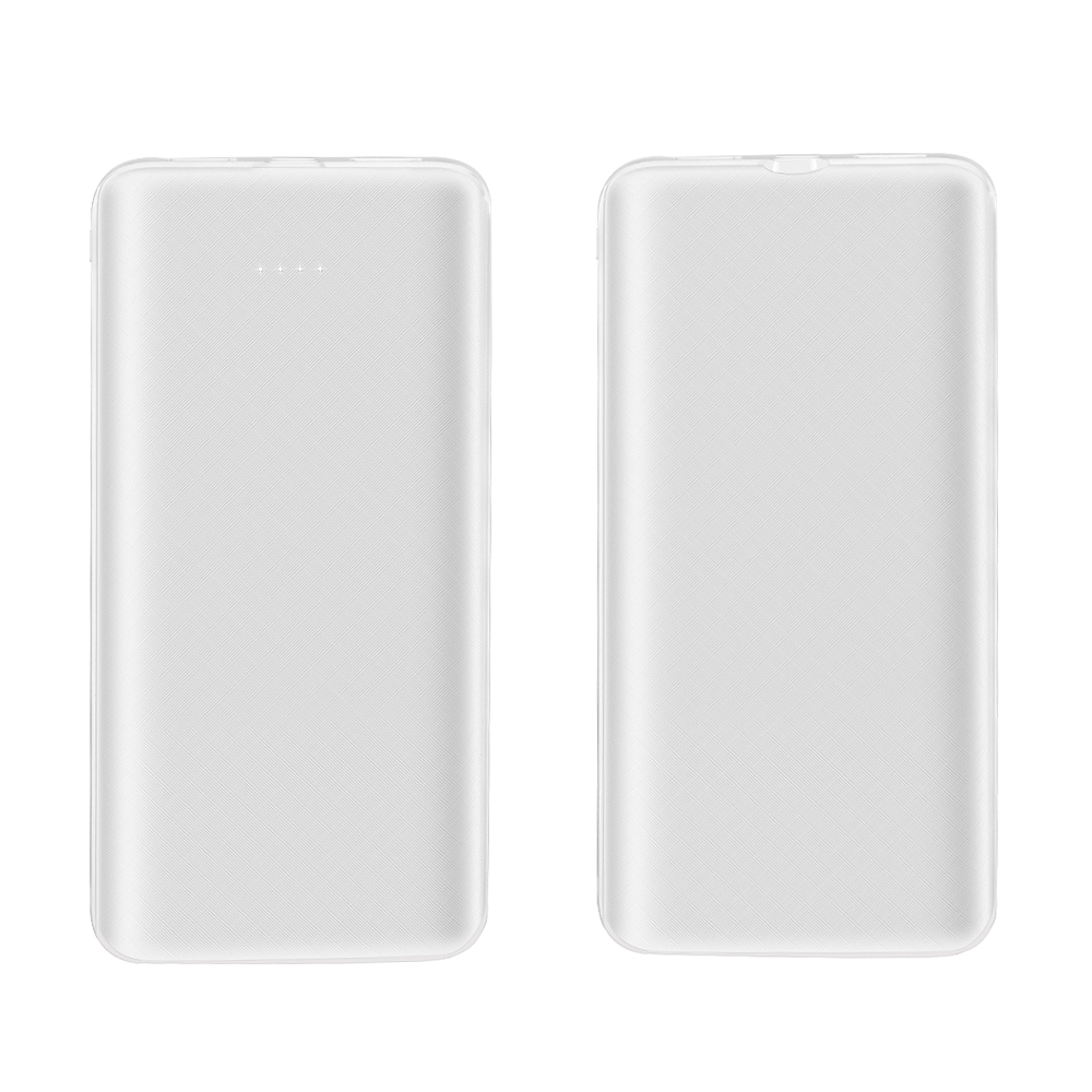 Powerful 10,000mAh Power Bank With Two Fast USB Output 6