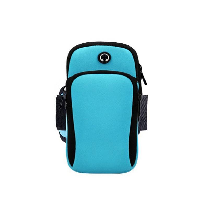 Neoprene Phone Sports Arm Bag 1