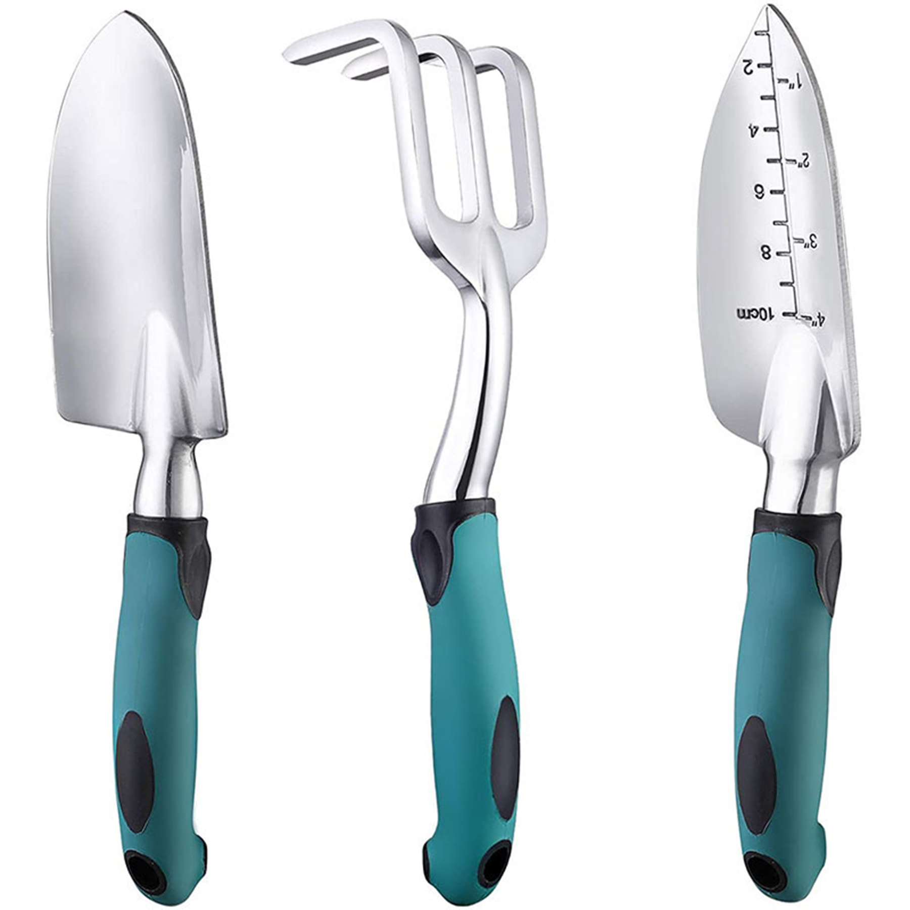 Garden Tools 3 Pcs Set 3