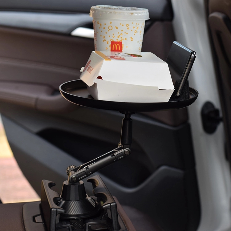 Car Food Tray 5