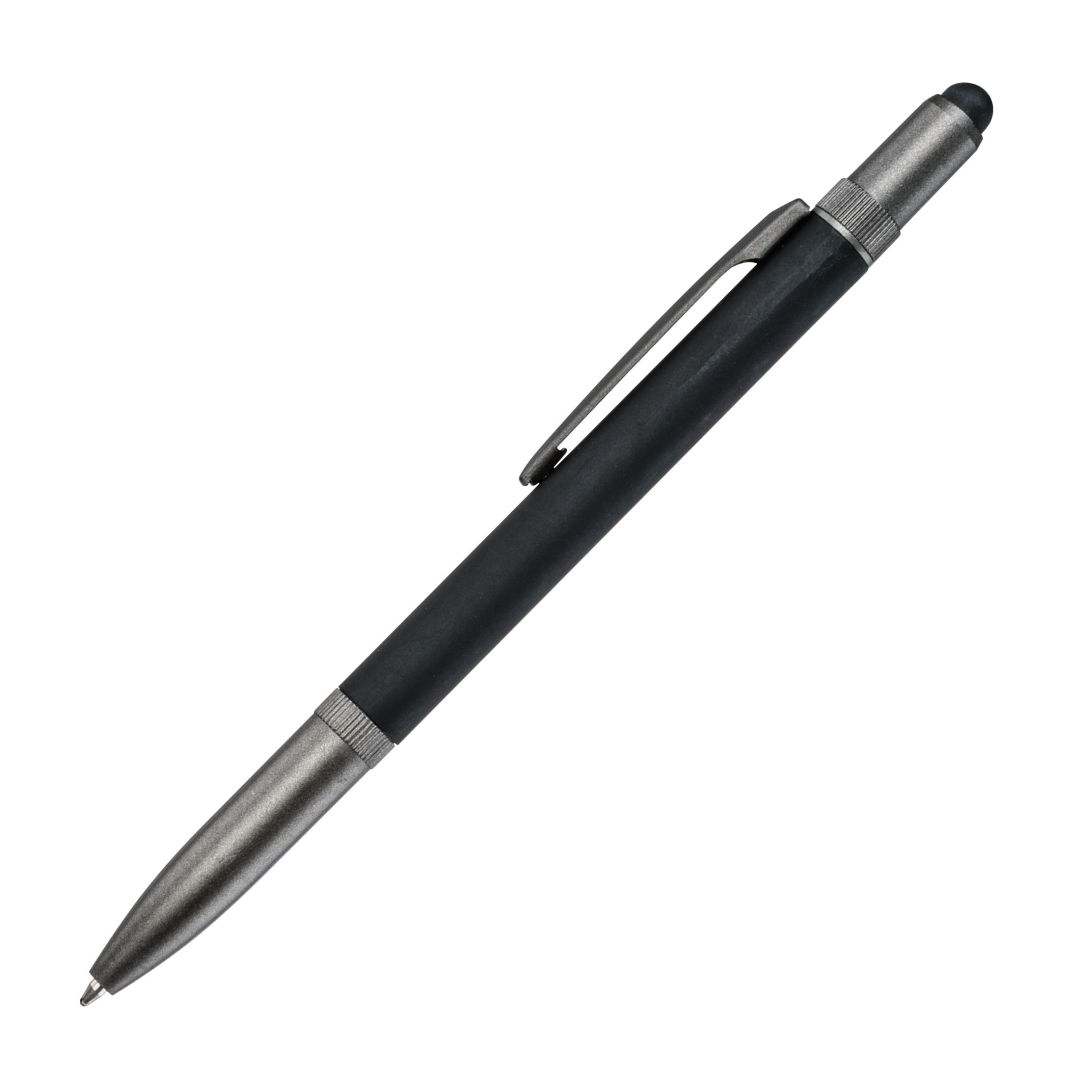 Ezra Aluminum Ink Pen 4