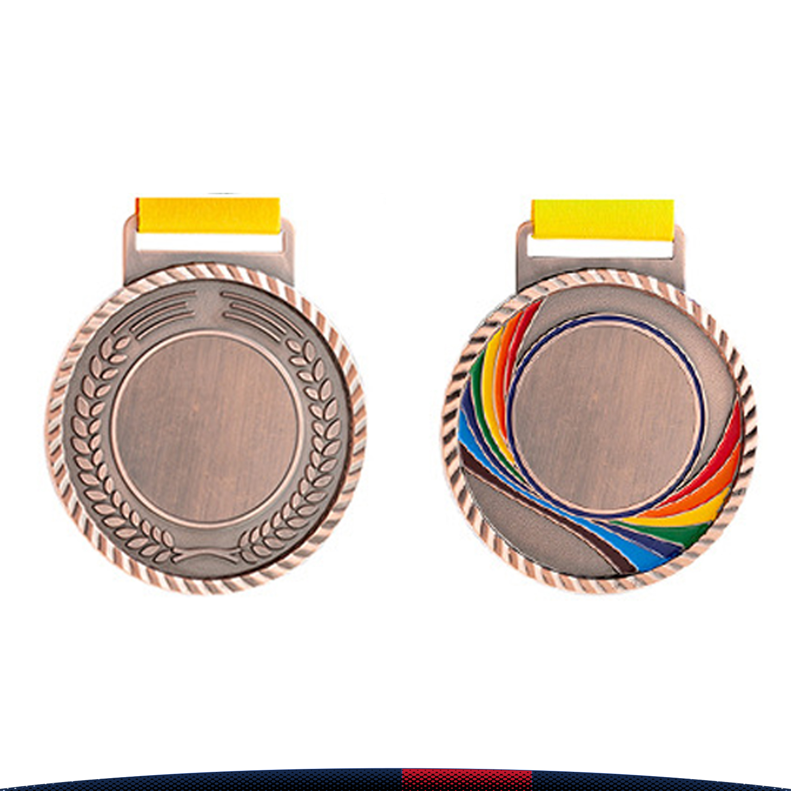 Haru Award Medals 4