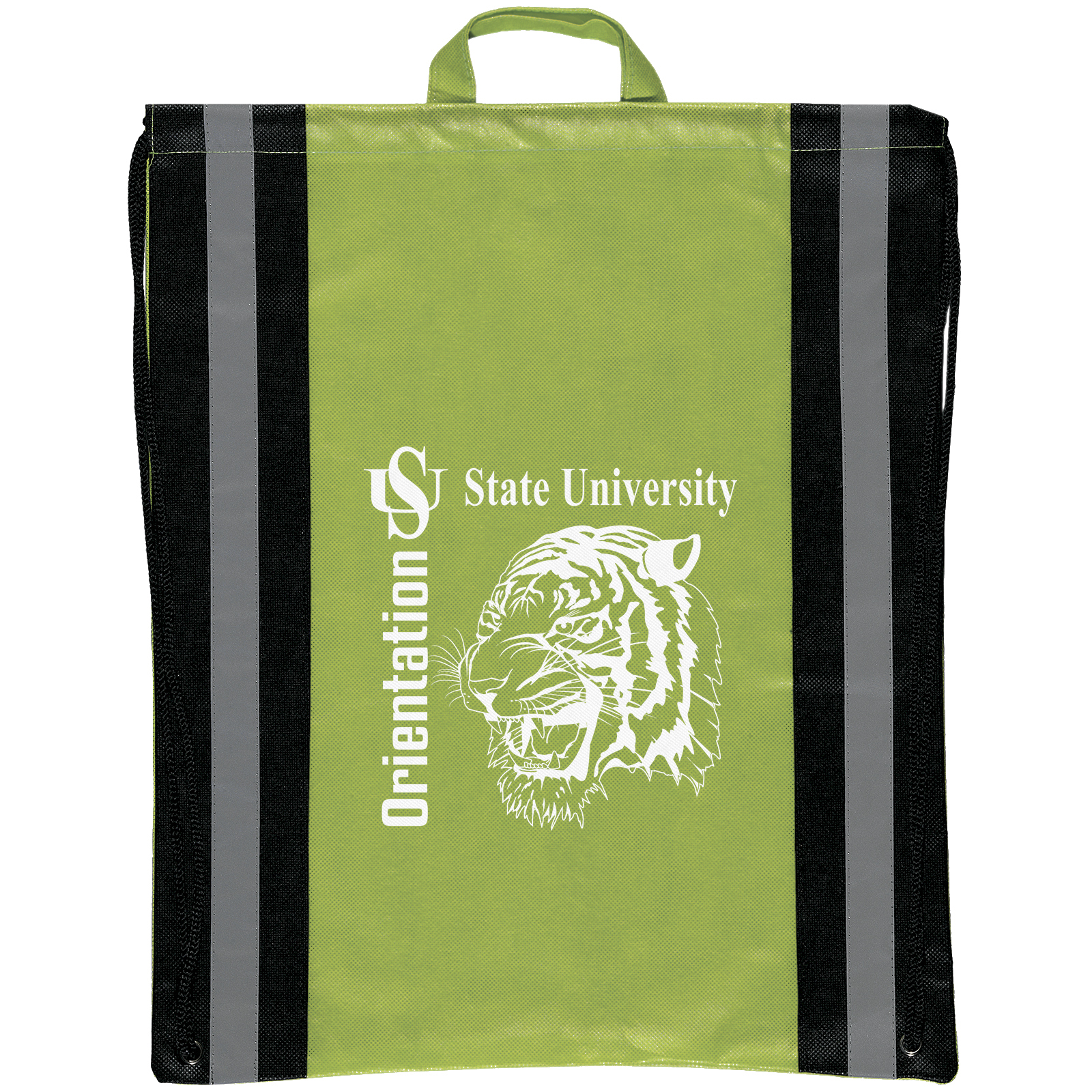 Magellan - Explorer Backpack - Screen Print 32